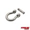 Extreme Max Extreme Max 3006.8408 BoatTector Stainless Steel Bow Shackle with No-Snag Pin - 5/16" 3006.8408 - alternate 4